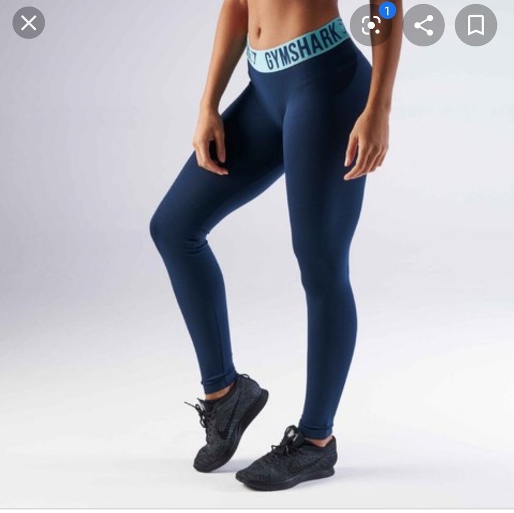 Gymshark Fit Leggings